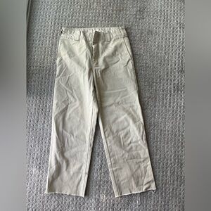 Dickies Women’s Khaki Chinos